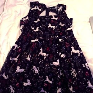Dangerfield Dress